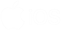 ios-icon-logo-software-phone-apple-symbol-with-name-white-design-mobile-illustration-with-black-background-free-vector-removebg